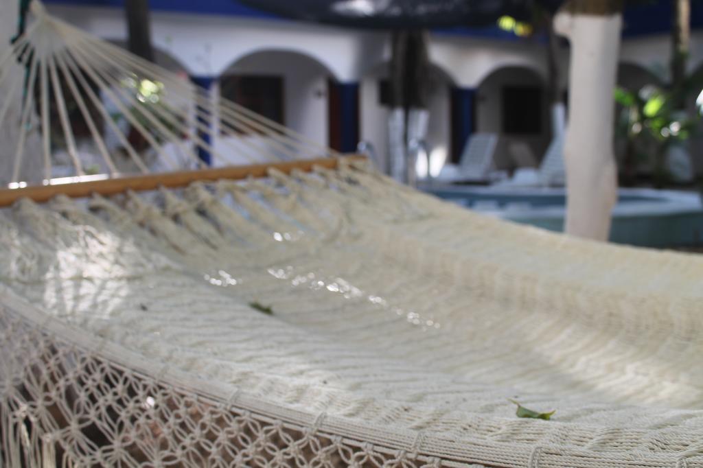 Hotel Azul By Encanto Playa del Carmen Esterno foto