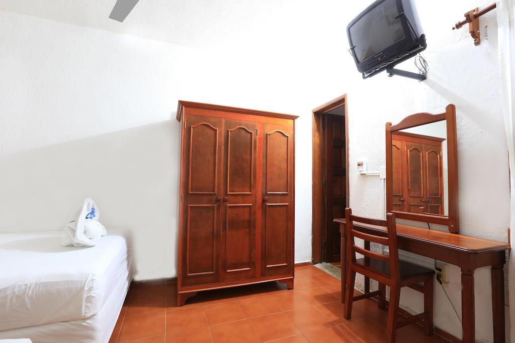 Hotel Azul By Encanto Playa del Carmen Camera foto