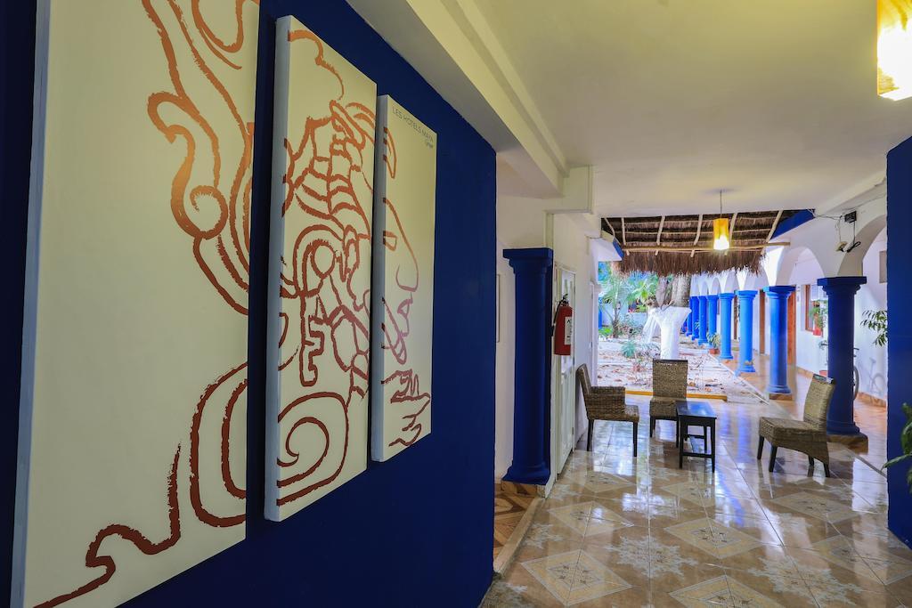 Hotel Azul By Encanto Playa del Carmen Esterno foto