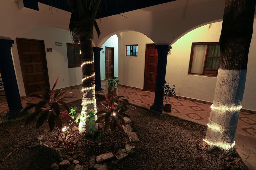 Hotel Azul By Encanto Playa del Carmen Esterno foto