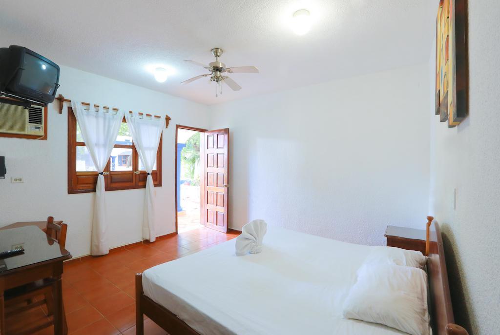 Hotel Azul By Encanto Playa del Carmen Camera foto