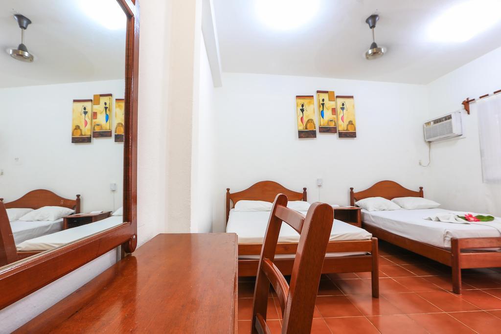 Hotel Azul By Encanto Playa del Carmen Camera foto