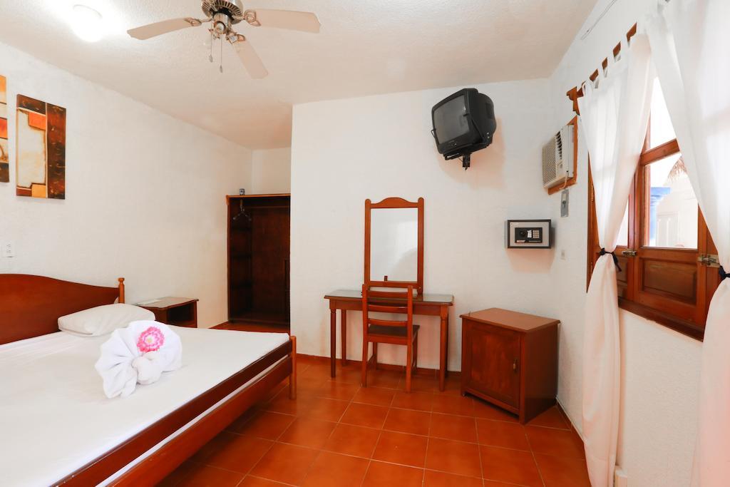 Hotel Azul By Encanto Playa del Carmen Camera foto