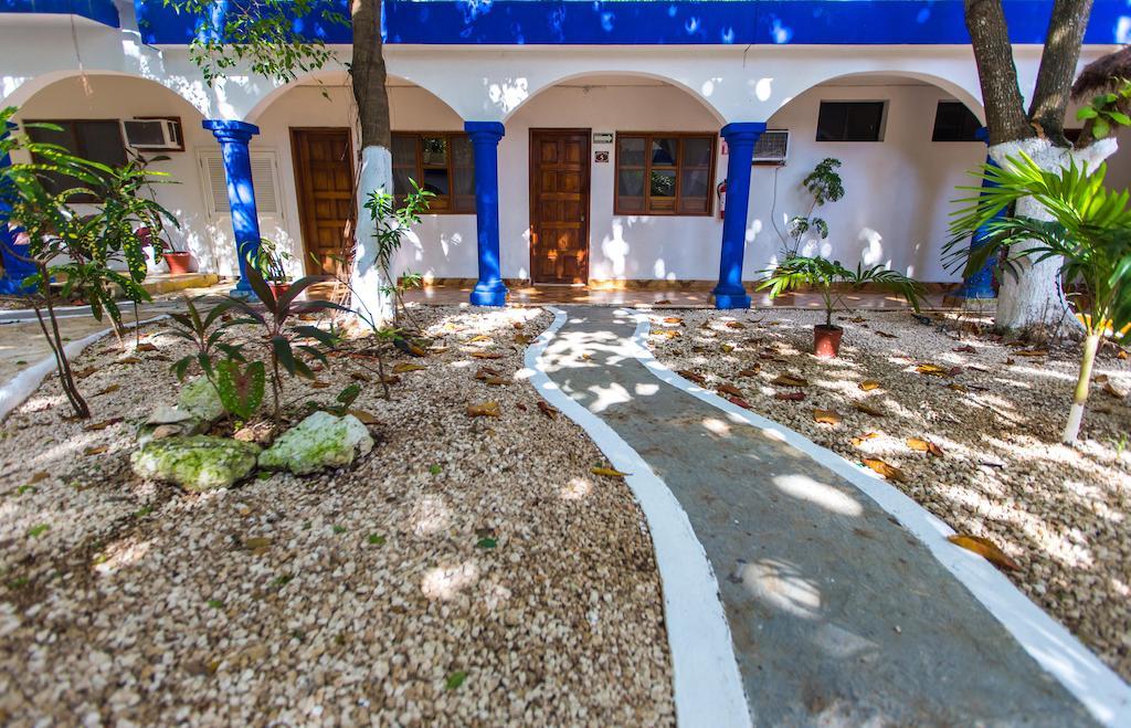 Hotel Azul By Encanto Playa del Carmen Esterno foto