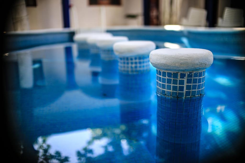 Hotel Azul By Encanto Playa del Carmen Esterno foto