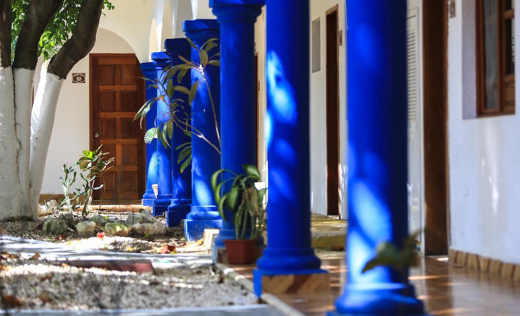 Hotel Azul By Encanto Playa del Carmen Esterno foto