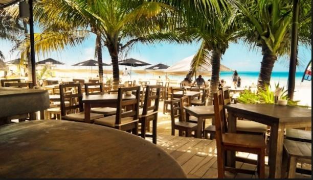 Hotel Azul By Encanto Playa del Carmen Esterno foto