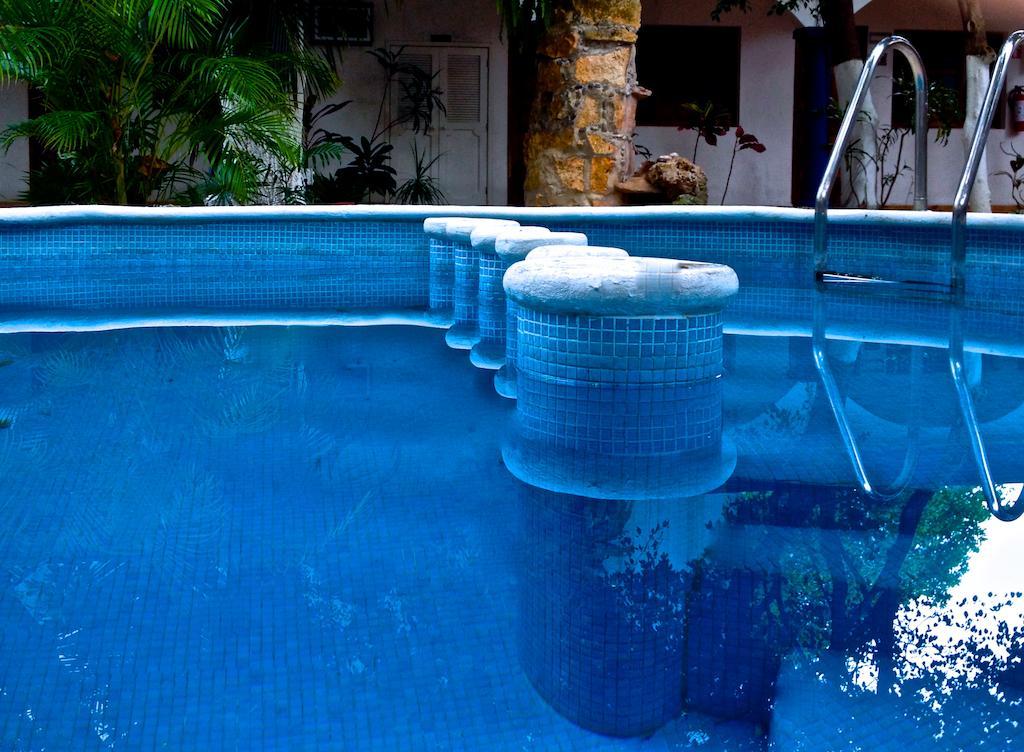 Hotel Azul By Encanto Playa del Carmen Esterno foto