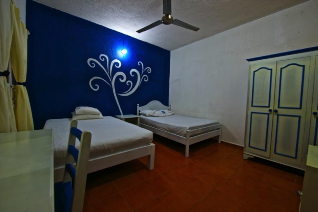 Hotel Azul By Encanto Playa del Carmen Esterno foto