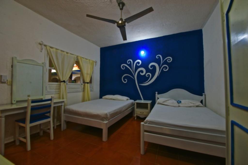 Hotel Azul By Encanto Playa del Carmen Camera foto