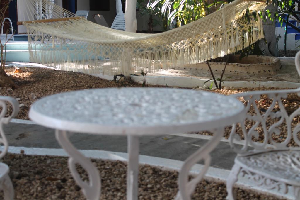 Hotel Azul By Encanto Playa del Carmen Esterno foto