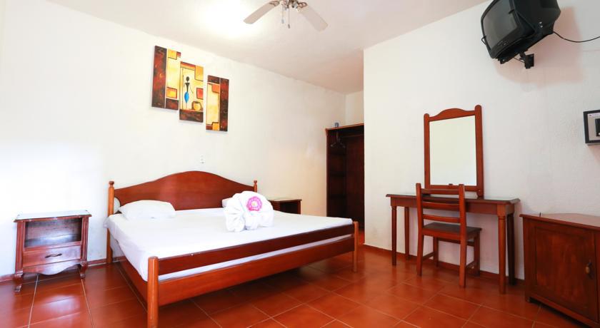 Hotel Azul By Encanto Playa del Carmen Camera foto