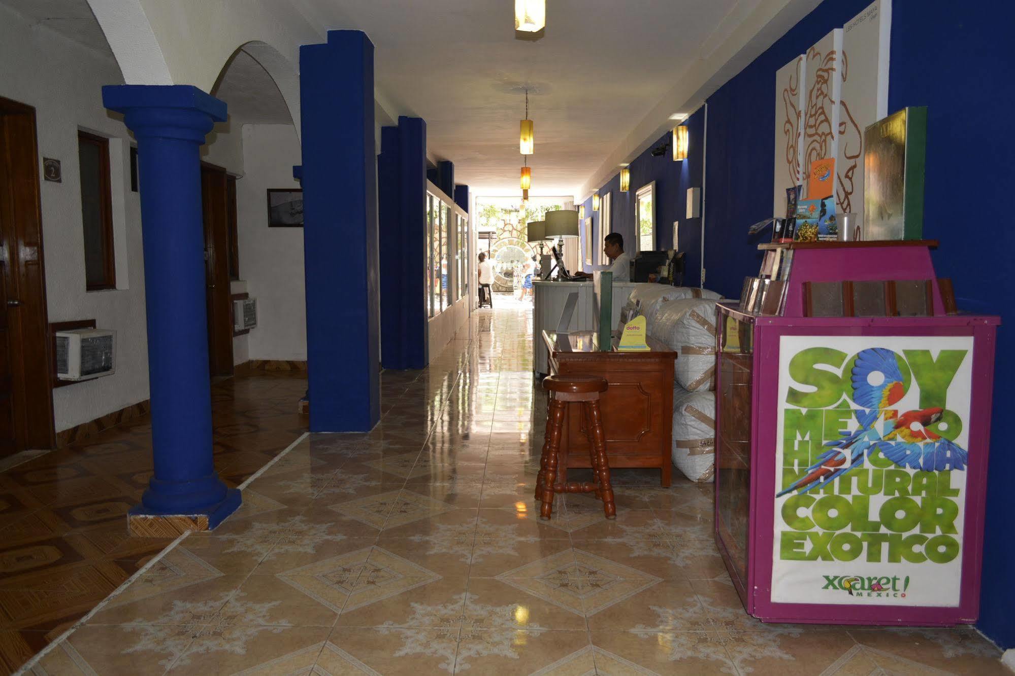 Hotel Azul By Encanto Playa del Carmen Esterno foto